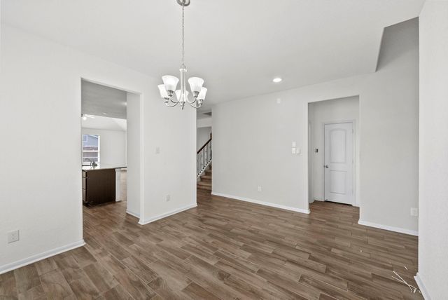 903 Willowick Bay Drive, Houston, TX 77090