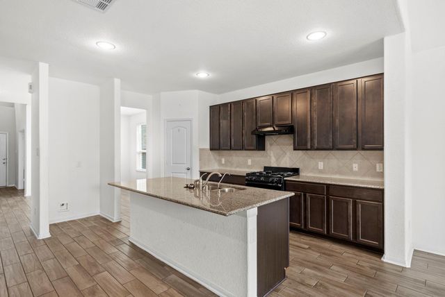 903 Willowick Bay Drive, Houston, TX 77090