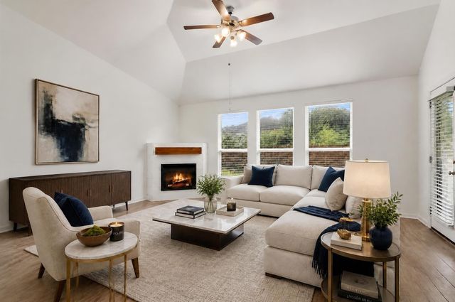 903 Willowick Bay Drive, Houston, TX 77090