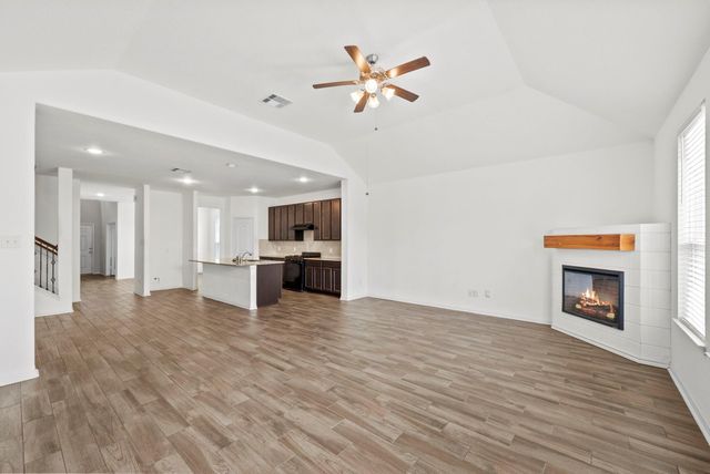 903 Willowick Bay Drive, Houston, TX 77090