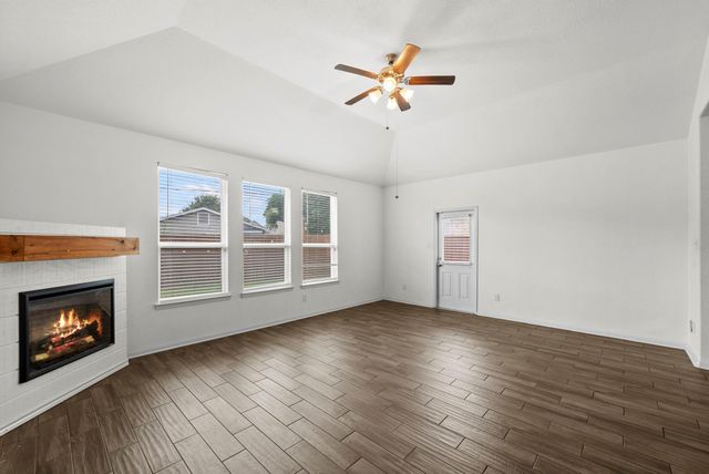 903 Willowick Bay Drive, Houston, TX 77090