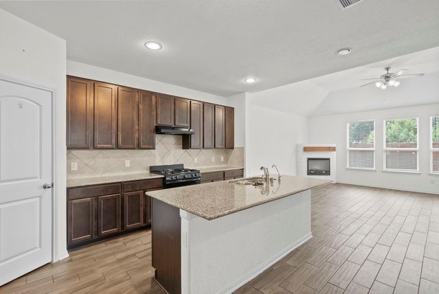 903 Willowick Bay Drive, Houston, TX 77090