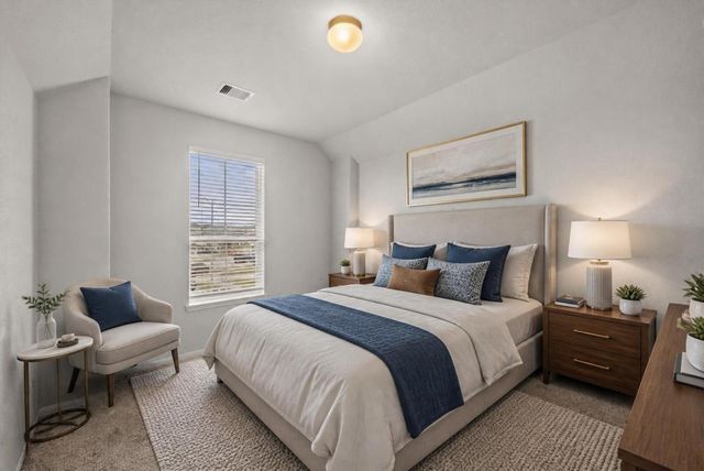 903 Willowick Bay Drive, Houston, TX 77090