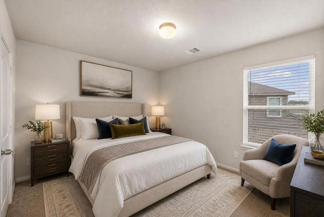 903 Willowick Bay Drive, Houston, TX 77090
