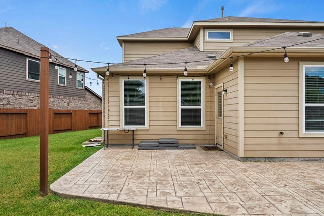 903 Willowick Bay Drive, Houston, TX 77090