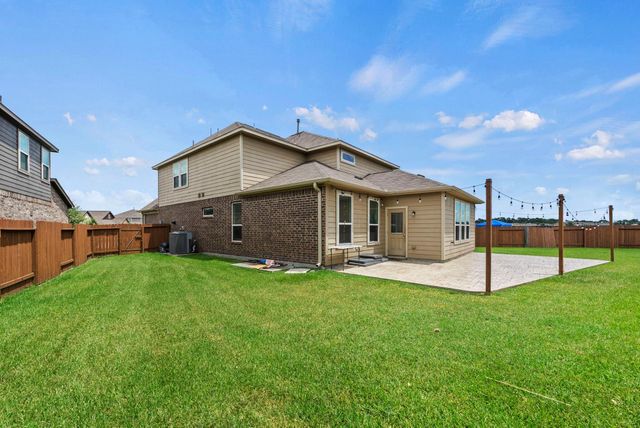 903 Willowick Bay Drive, Houston, TX 77090