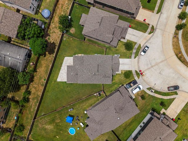 903 Willowick Bay Drive, Houston, TX 77090