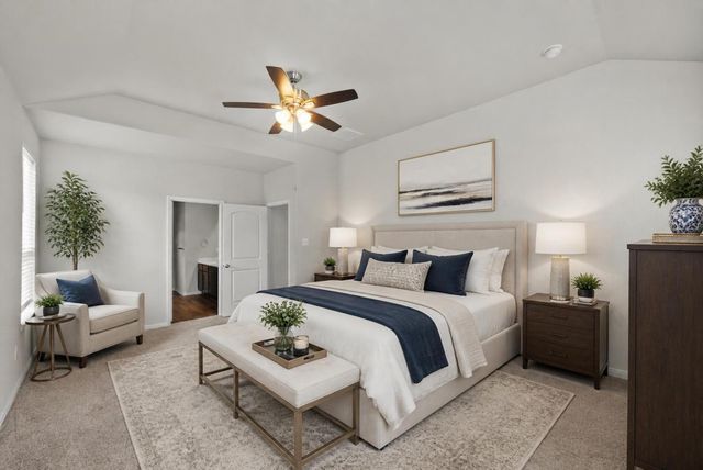 903 Willowick Bay Drive, Houston, TX 77090