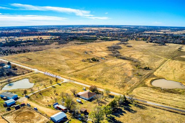 0080 Bryan Road, Meeker, OK 74855