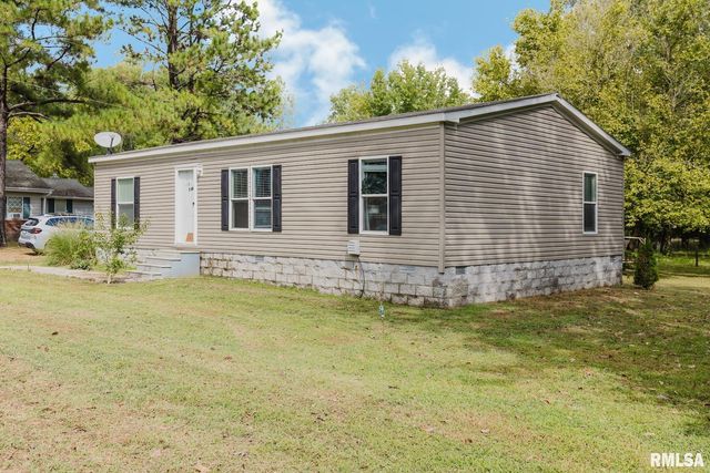 344 N Seba Street, Hurst, IL 62949