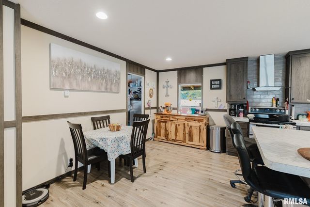 344 N Seba Street, Hurst, IL 62949