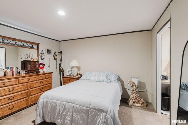 344 N Seba Street, Hurst, IL 62949