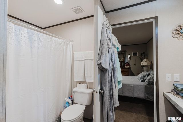 344 N Seba Street, Hurst, IL 62949