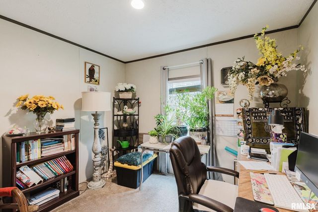 344 N Seba Street, Hurst, IL 62949