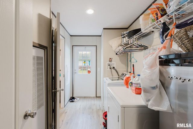 344 N Seba Street, Hurst, IL 62949