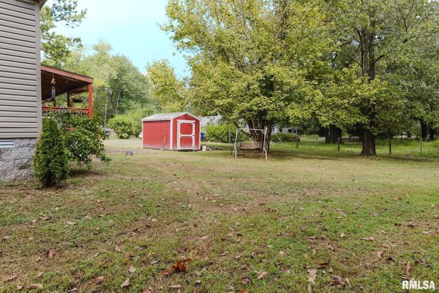 344 N Seba Street, Hurst, IL 62949