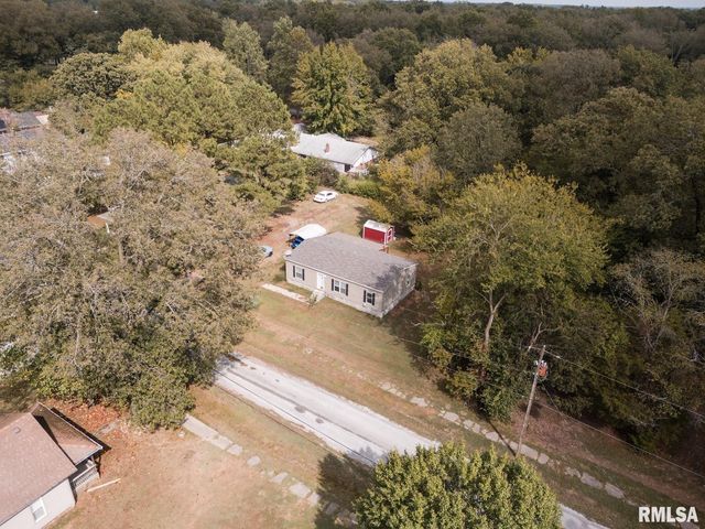 344 N Seba Street, Hurst, IL 62949