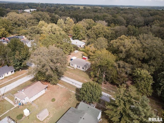 344 N Seba Street, Hurst, IL 62949