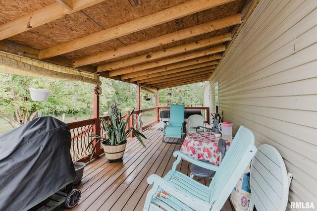 344 N Seba Street, Hurst, IL 62949