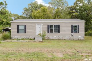 344 N Seba Street, Hurst, IL 62949