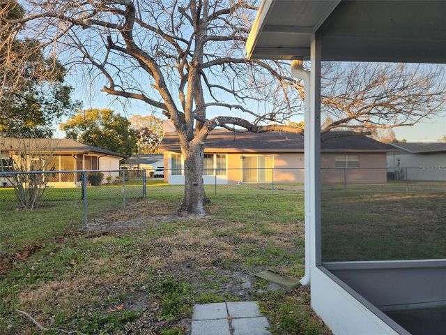 8611 SAGEWOOD DRIVE, Hudson, FL 34667