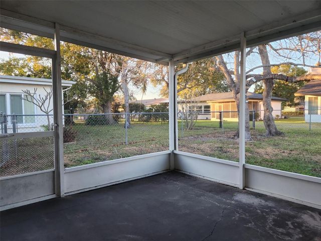 8611 SAGEWOOD DRIVE, Hudson, FL 34667