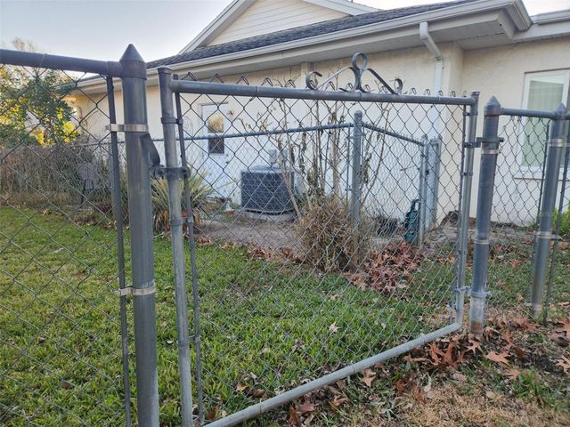 8611 SAGEWOOD DRIVE, Hudson, FL 34667