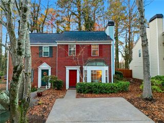 645 Anderson Walk, Marietta, GA 30062