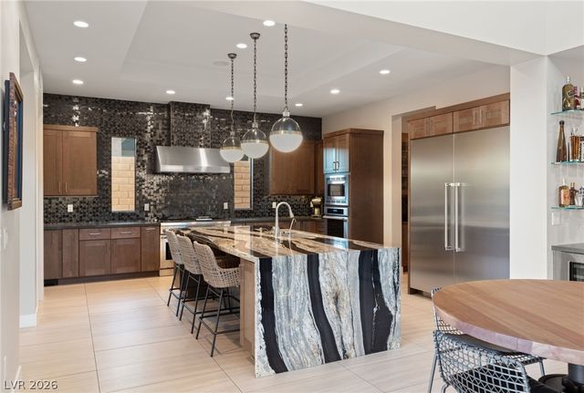 38 Moonfire Drive, Las Vegas, NV 89135