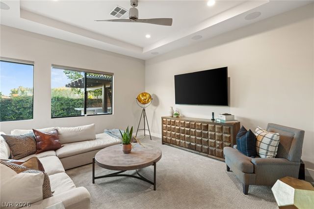 38 Moonfire Drive, Las Vegas, NV 89135