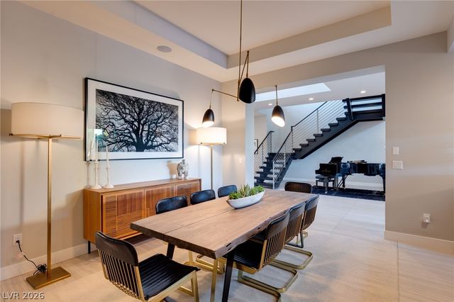 38 Moonfire Drive, Las Vegas, NV 89135