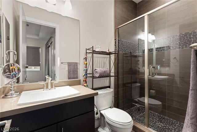 38 Moonfire Drive, Las Vegas, NV 89135