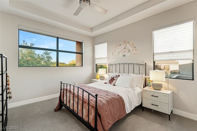 38 Moonfire Drive, Las Vegas, NV 89135