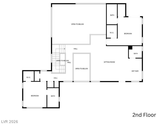 38 Moonfire Drive, Las Vegas, NV 89135