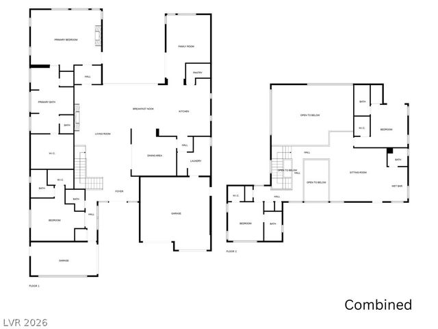 38 Moonfire Drive, Las Vegas, NV 89135