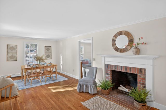 54 Marthas Lane, Harwich, MA 02645