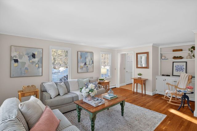 54 Marthas Lane, Harwich, MA 02645