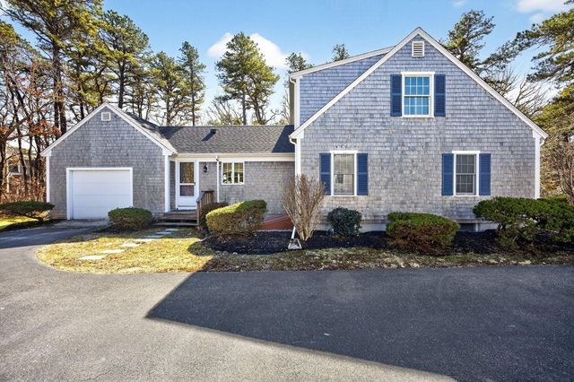 54 Marthas Lane, Harwich, MA 02645