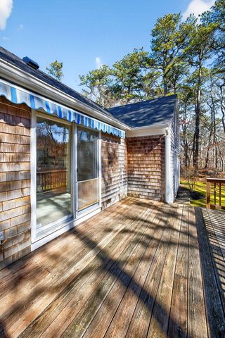 54 Marthas Lane, Harwich, MA 02645