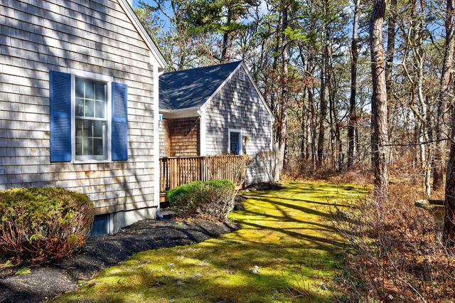 54 Marthas Lane, Harwich, MA 02645