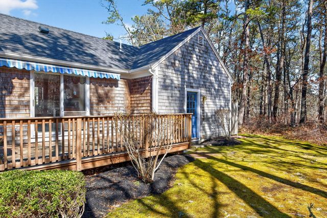 54 Marthas Lane, Harwich, MA 02645