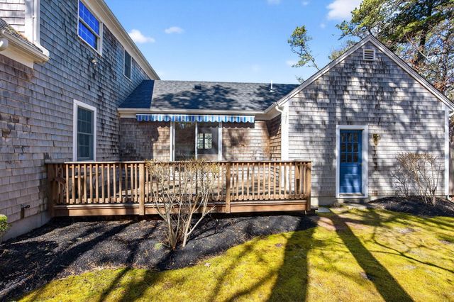 54 Marthas Lane, Harwich, MA 02645