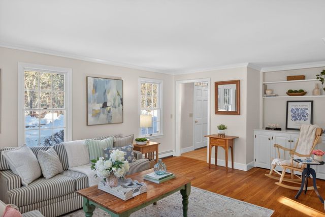 54 Marthas Lane, Harwich, MA 02645