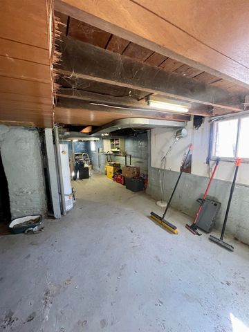 1011 N Lincoln Avenue, Bay City, MI 48708