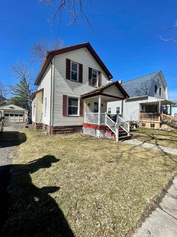 1011 N Lincoln Avenue, Bay City, MI 48708