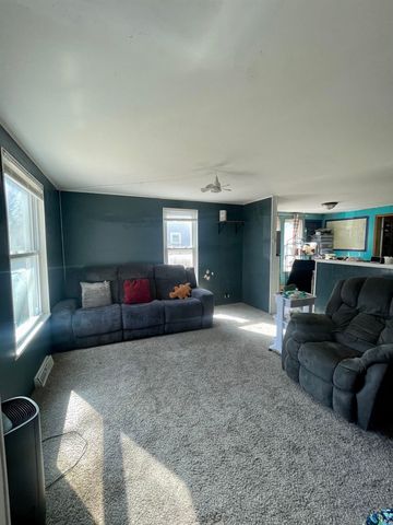 1011 N Lincoln Avenue, Bay City, MI 48708