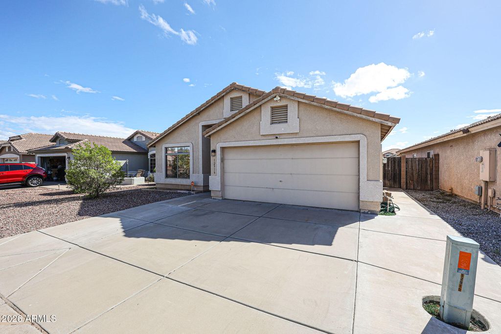 12919 W SHARON Drive, El Mirage, AZ 85335 — photo 2