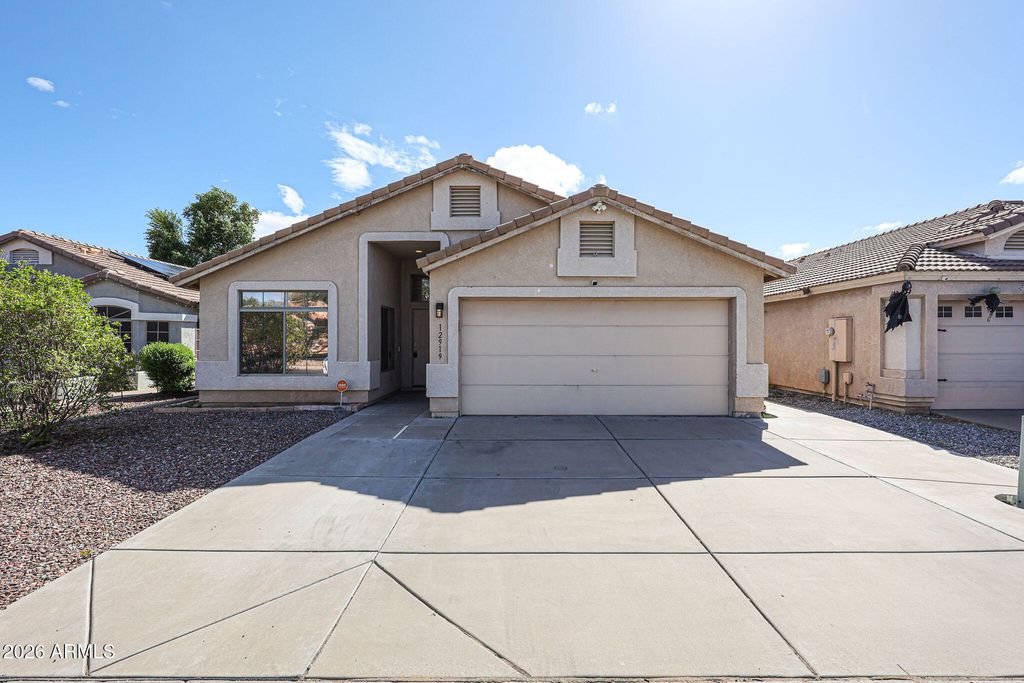 12919 W SHARON Drive, El Mirage, AZ 85335 — photo 3