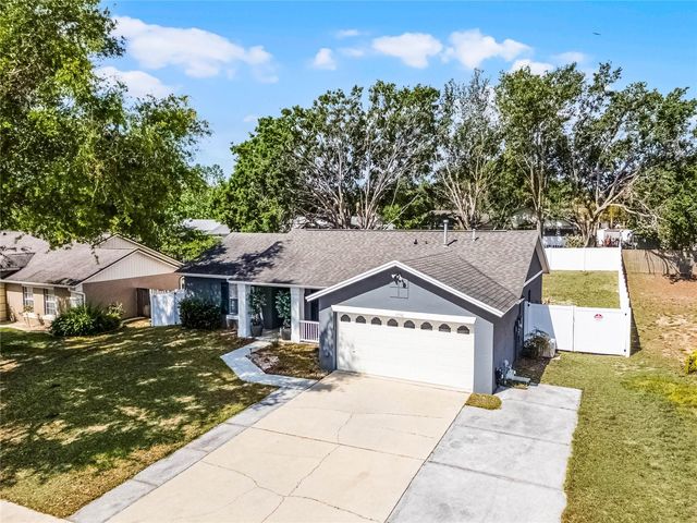 15532 KENSINGTON TRAIL, Clermont, FL 34711