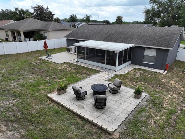 15532 KENSINGTON TRAIL, Clermont, FL 34711